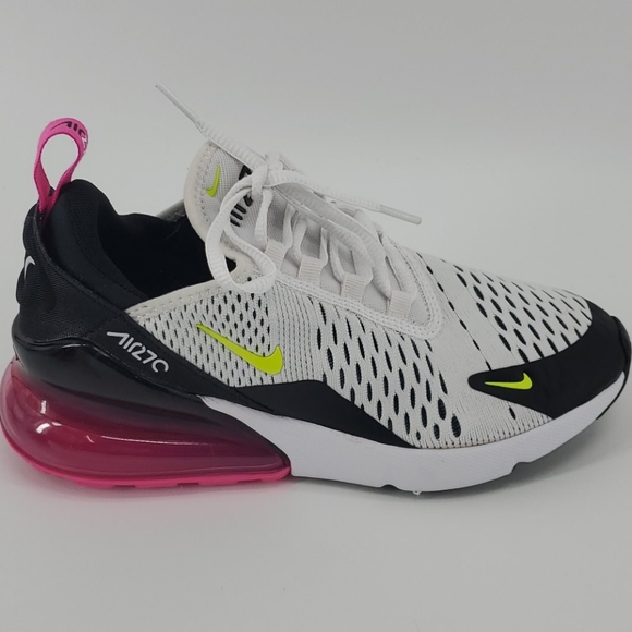 womens nike air max 270 casual shoes